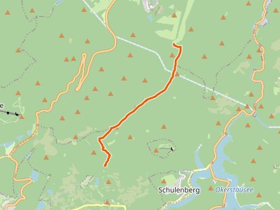 PR-7K - Harzklub-Weg 7K