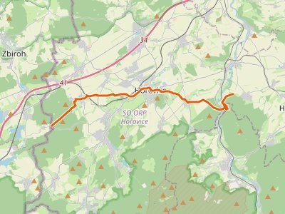 GR-0037 - [Č] U Lhotky - Kařízek