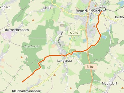 PR - Carl-August-Nendel-Weg