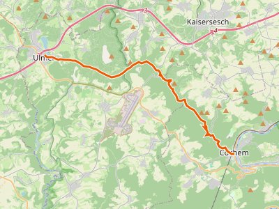 PR - Im Tal der wilden Endert