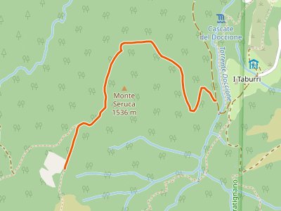 CAI-433 - I Taburri - Libro Aperto