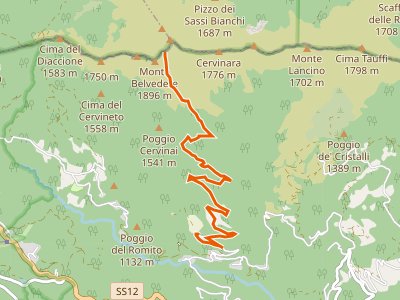 CAI-282 - Rivoreta - Libro Aperto