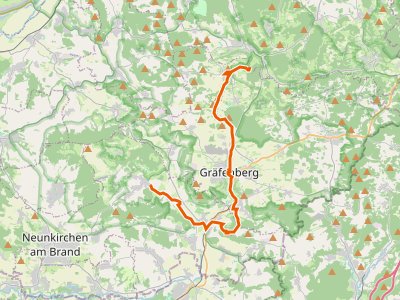 PR - Kulturerlebnis Fränkische Schweiz - Ermreuth - Hammermühle