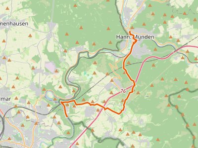 PR-M - Märchenlandweg - Etappe 31