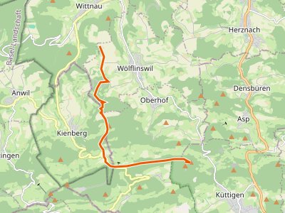 PR-42 - Aargauer Weg