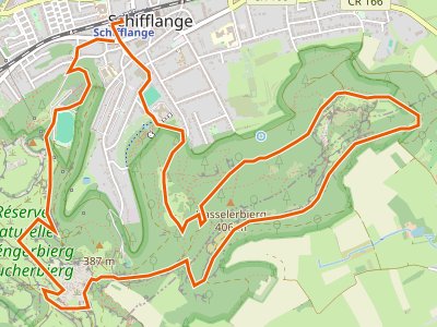 PR-ROM - Um Réimerwee