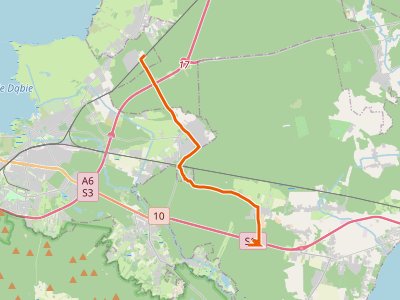 PR-ZP-1057-c - Szlak Rekowski