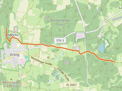 PR - König-Ludwig-Weg