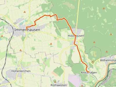 PR-M - Märchenlandweg - Etappe 6