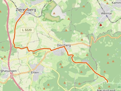 PR-M - Märchenlandweg - Etappe 29