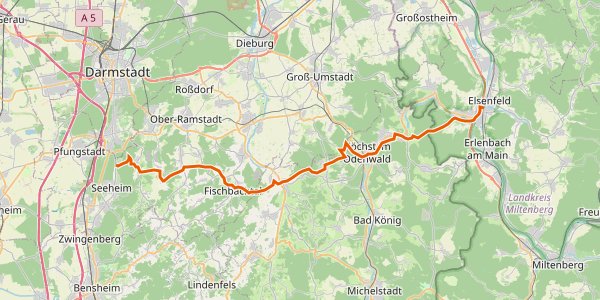 PR-HW 12 - Malchen–Obernburg