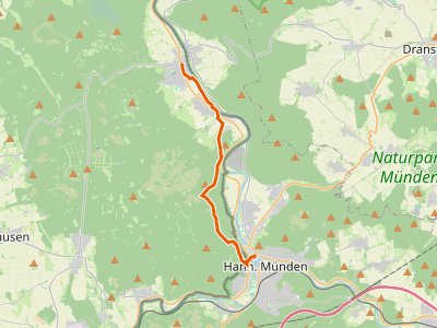 PR-M - Märchenlandweg - Etappe 4