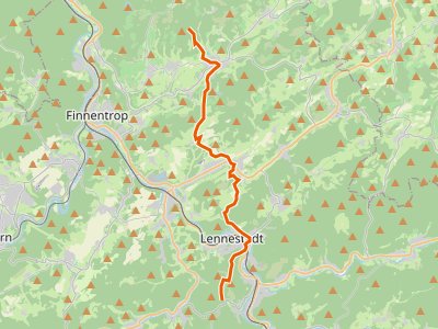 PR-X8 - X8 Ehmsenweg
