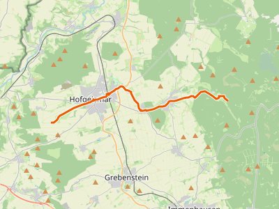 PR - Liebenau - Veckerhagen