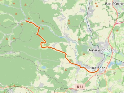 GR-JW - Mistelbrunn-Pilgerweg