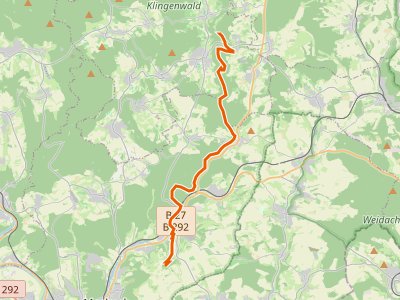 PR-HW 43 - Baulandweg