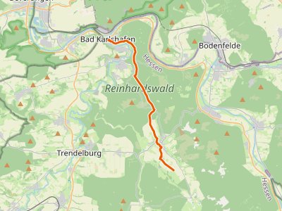 PR-M - Märchenlandweg - Etappe 26