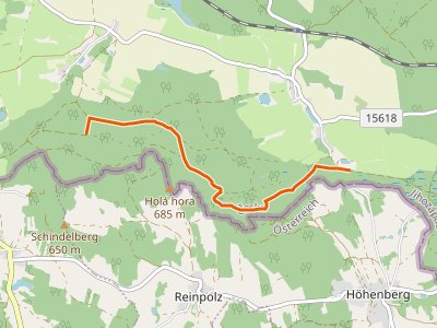 PR-0160 - [Č] České Velenice - Nové Hrady