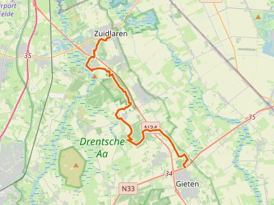 PR-SP6 - Drenthepad - 11