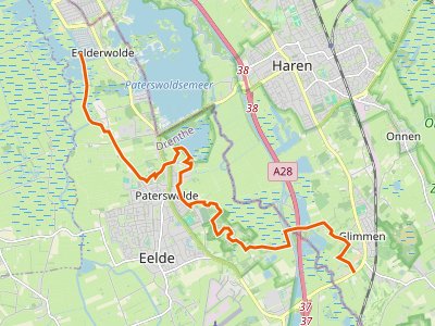 PR-SP6 - Drenthepad - 09