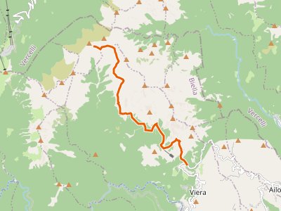 CAI-G01 - Bivio BIAG01-BIAG04, Piane di Rivò - Alpe Valfinale