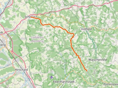 PR - Scheßlitz-Doos