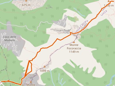 CAI-153 - Pasquilio - Arni