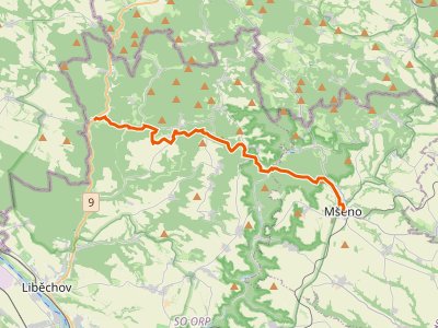 PR-1082 - [M] Chudolazy - Mšeno