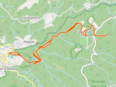 CAI-908 - Tosi - Secchieta