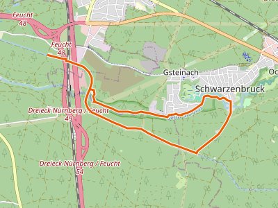 PR - Am Ludwig-Donau-Main-Kanal