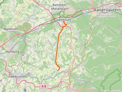 PR - Mühlenweg - Pfälzer Mühlenland