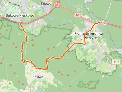 PR-ZP-1059-y - Szlak im. Bolesława Krzywoustego