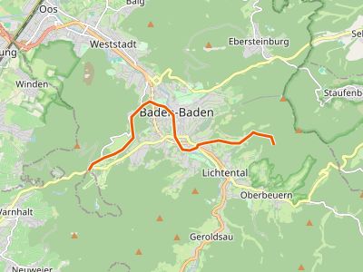 PR - Ortenauer Weinpfad