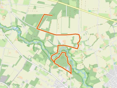 PR - Raute Vreden - Stadtlohn