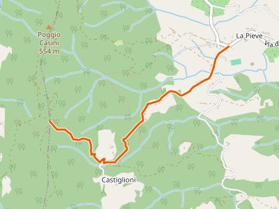 CAI-411 - Gaville - sent. 9