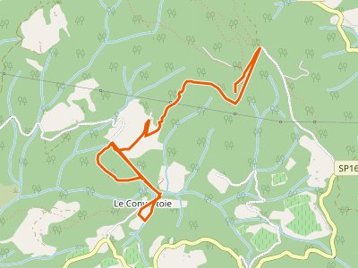 CAI-422 - Greve - Rugliana