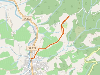 CAI-422A - Greve - Le Caselle