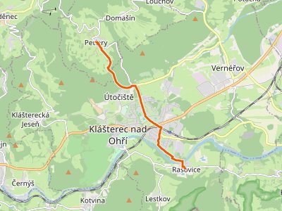 PR-3998 - [Z] Rašovice - Petlery