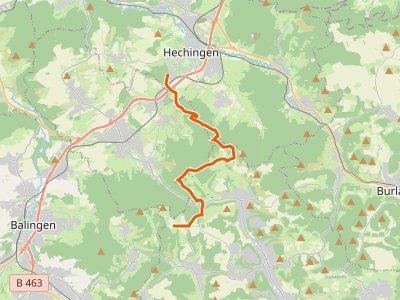 GR-HW 3 - Main-Neckar-Rhein-Weg