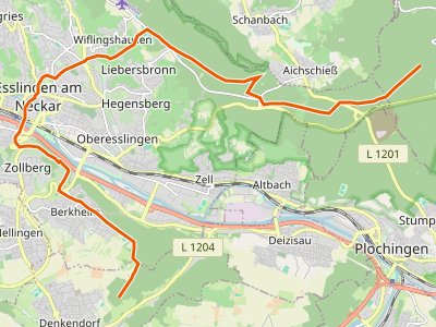GR-HW 3 - Main-Neckar-Rhein-Weg