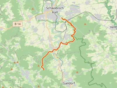 GR-HW 3 - Main-Neckar-Rhein-Weg
