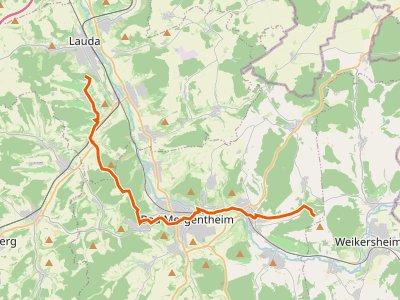GR-HW 3 - Main-Neckar-Rhein-Weg