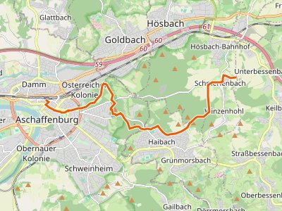 PR-Sw1 - Spessartweg 1