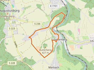 PR - Rund um Schellenberg