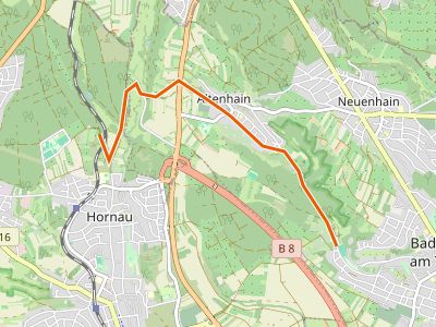 PR - Taunus-Schinderhannespfad