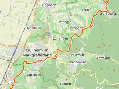 PR - Markgräfler Wiiwegli