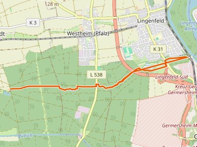 PR - Druslach Bacherlebnisweg