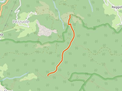 CAI-483 - Le Vaglie - Il Ballone