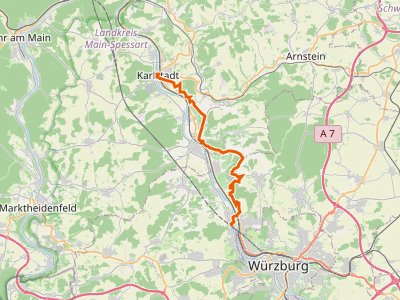 GR-M - Mainweg Teil 6