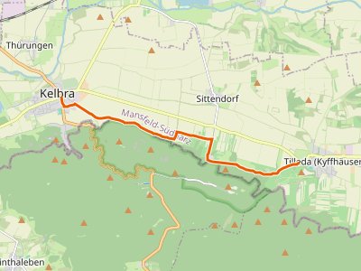 PR-GSW - Grenzsteinweg